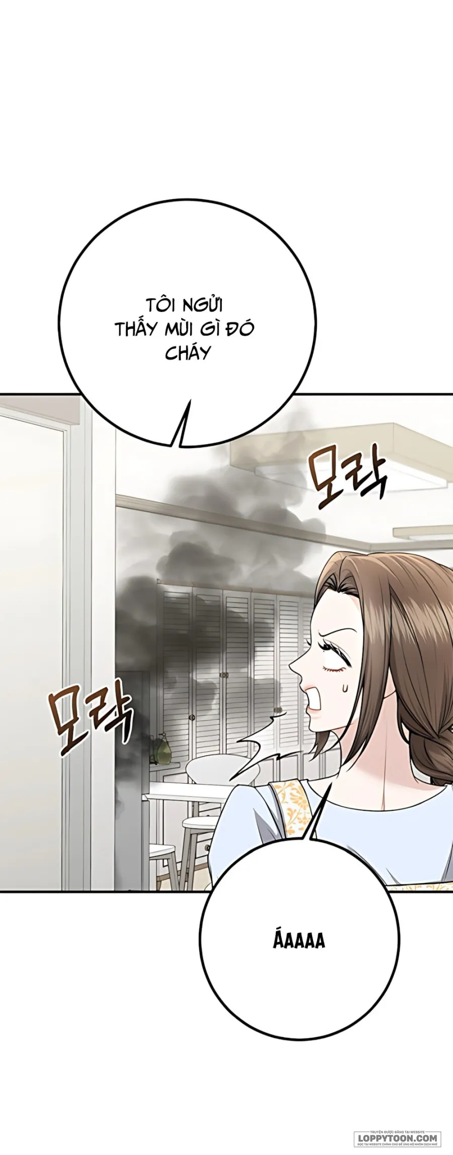 [19+] Quy Luật Cải Tạo Kẻ Rác Rưởi - Chap 6 - Trang 28