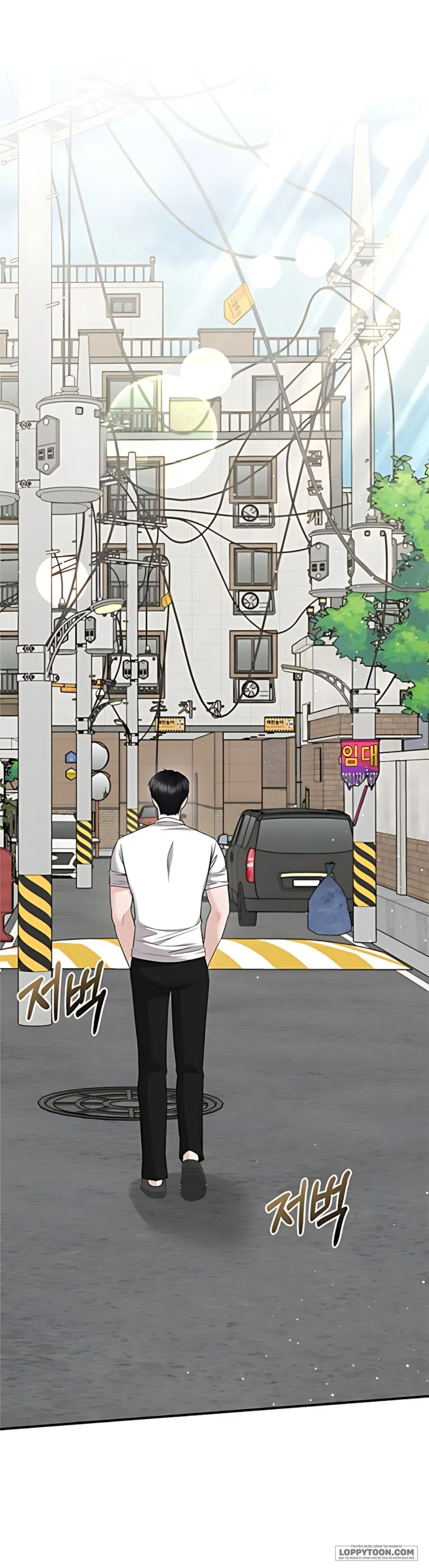 [19+] Quy Luật Cải Tạo Kẻ Rác Rưởi - Chap 6 - Trang 29