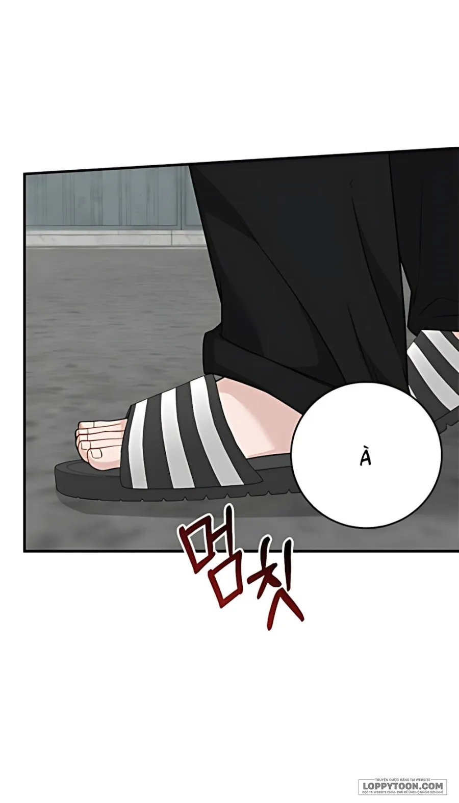 [19+] Quy Luật Cải Tạo Kẻ Rác Rưởi - Chap 6 - Trang 30