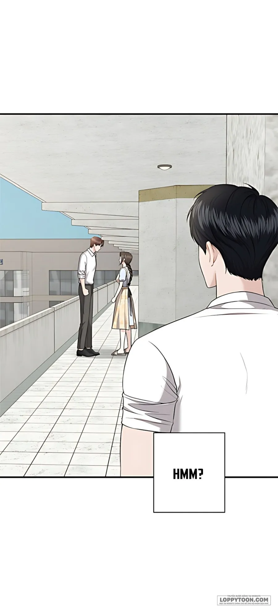 [19+] Quy Luật Cải Tạo Kẻ Rác Rưởi - Chap 6 - Trang 33