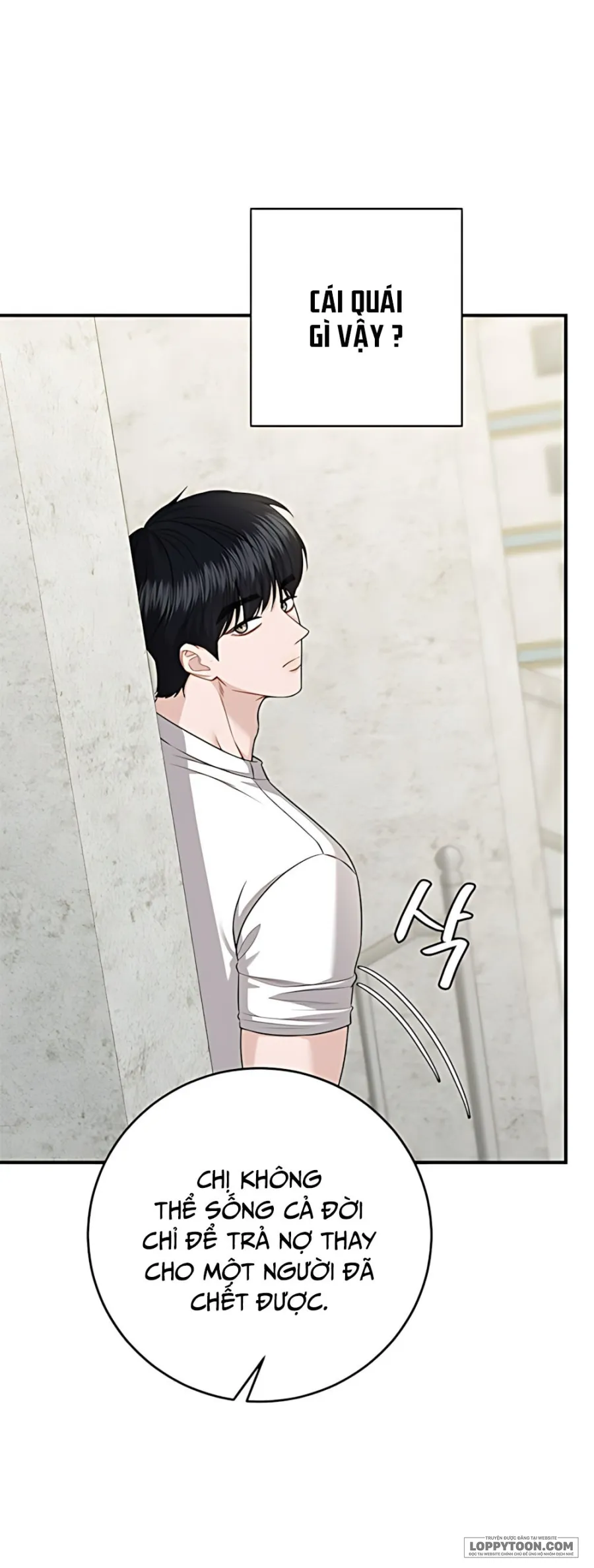 [19+] Quy Luật Cải Tạo Kẻ Rác Rưởi - Chap 6 - Trang 34