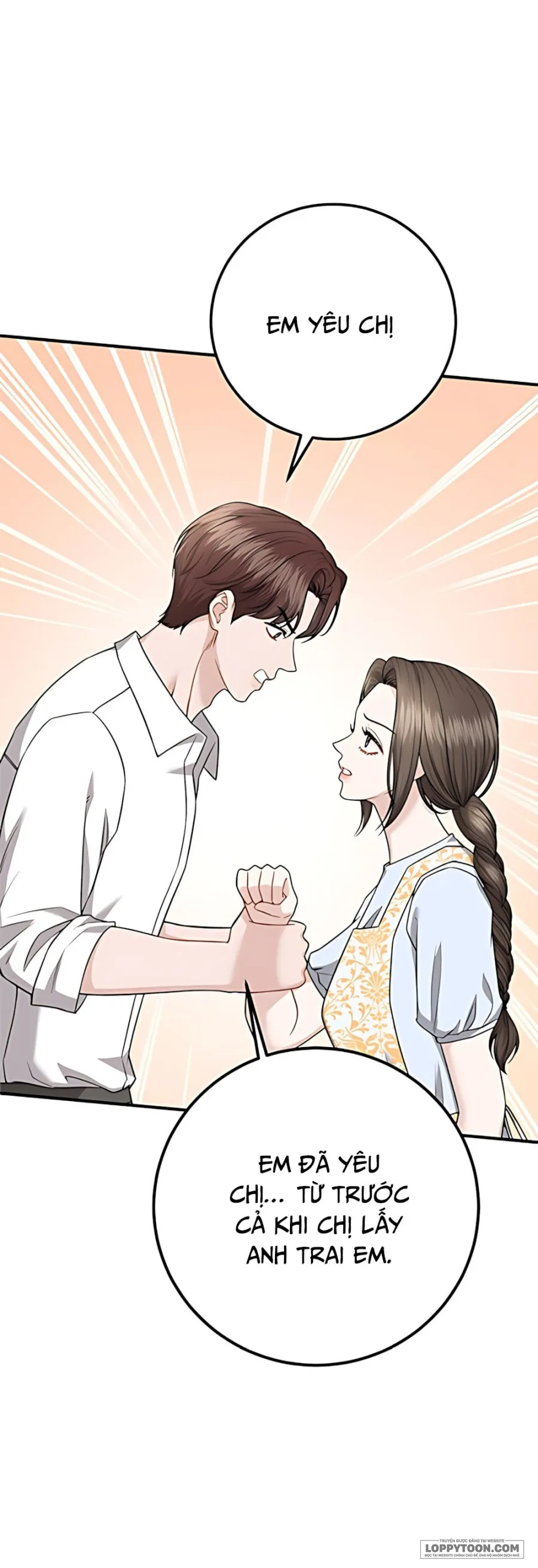 [19+] Quy Luật Cải Tạo Kẻ Rác Rưởi - Chap 6 - Trang 36