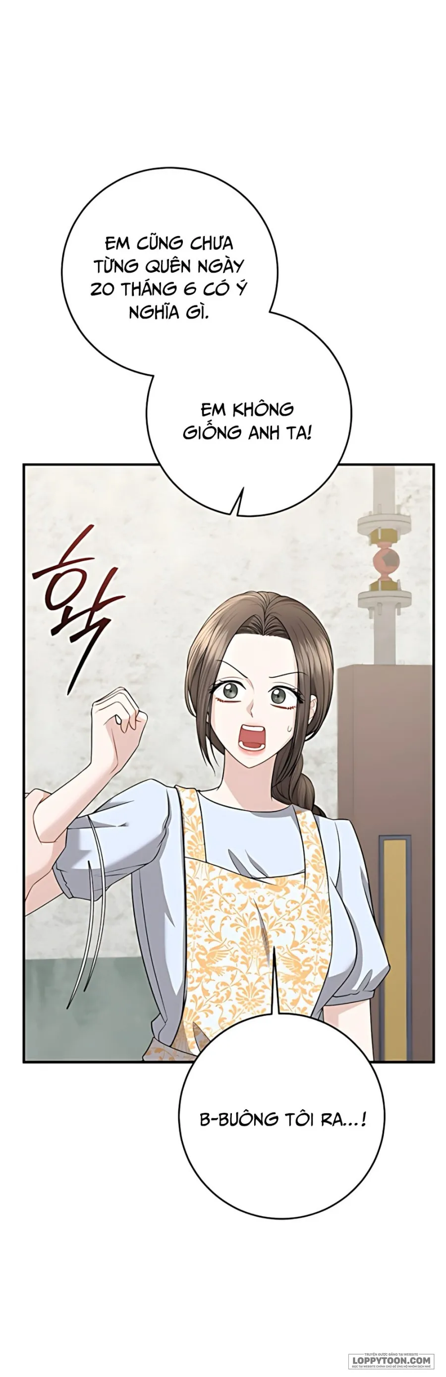 [19+] Quy Luật Cải Tạo Kẻ Rác Rưởi - Chap 6 - Trang 37