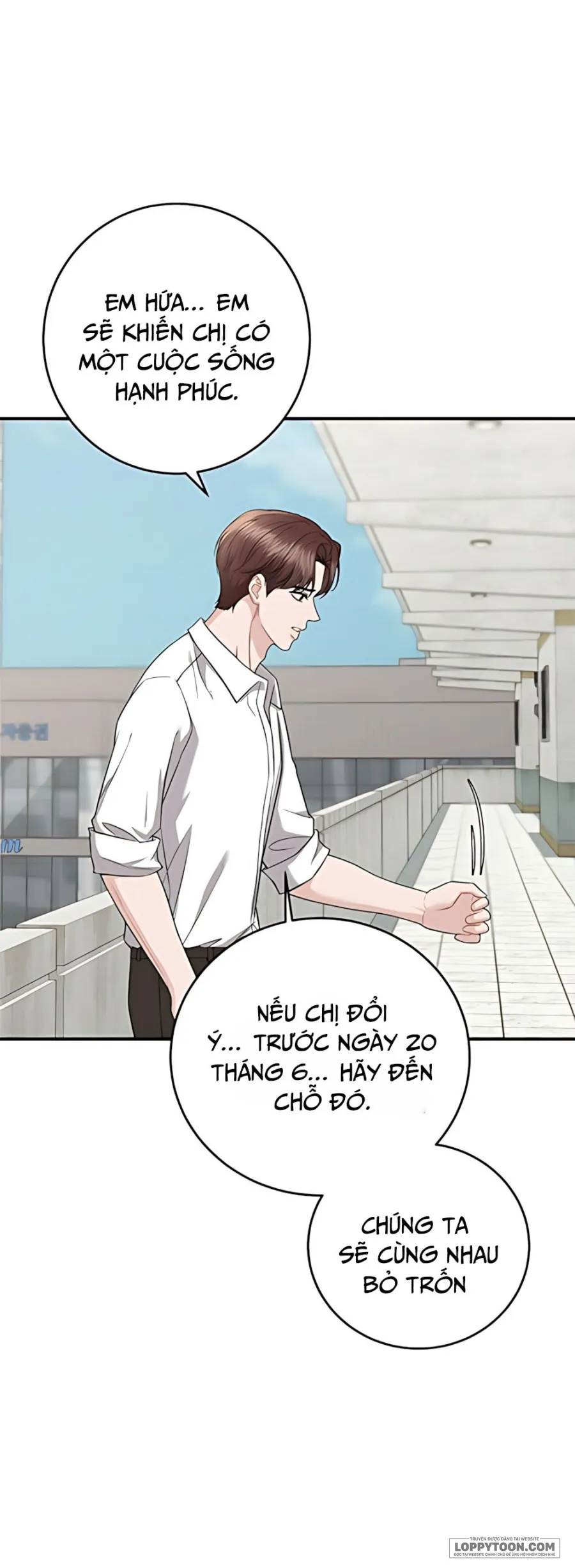 [19+] Quy Luật Cải Tạo Kẻ Rác Rưởi - Chap 6 - Trang 38