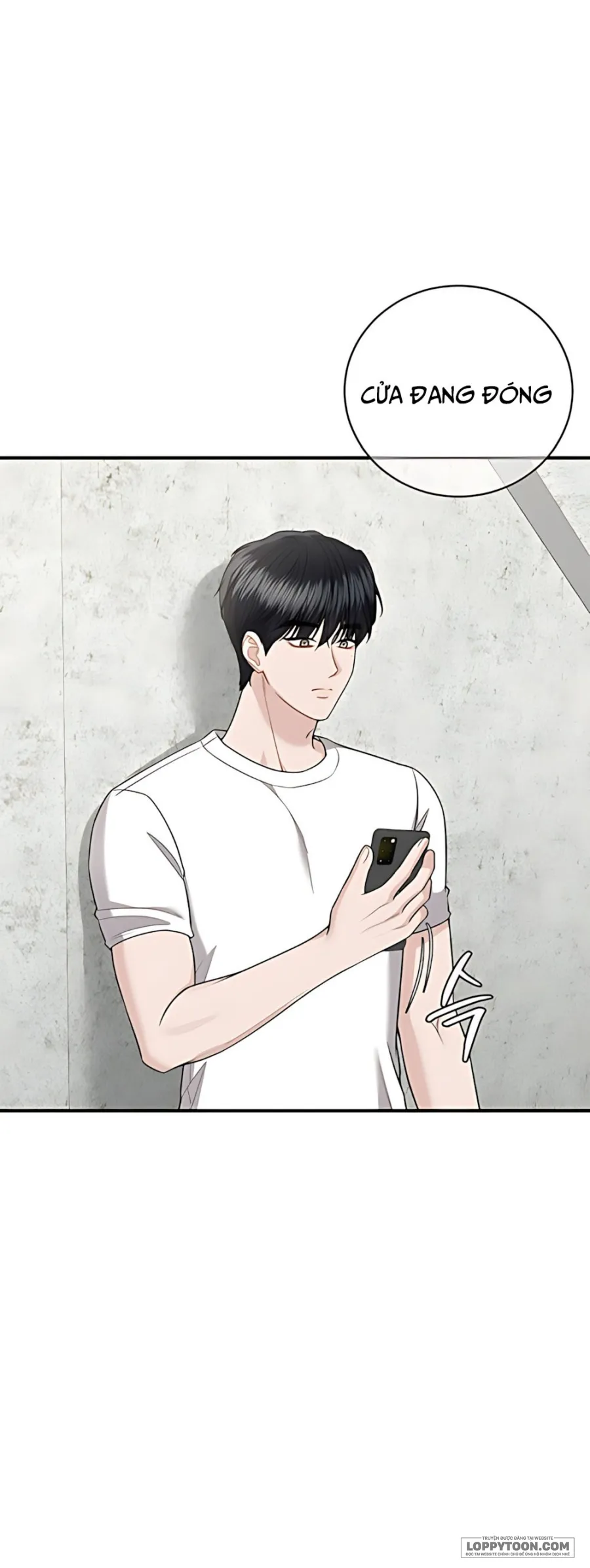 [19+] Quy Luật Cải Tạo Kẻ Rác Rưởi - Chap 6 - Trang 42