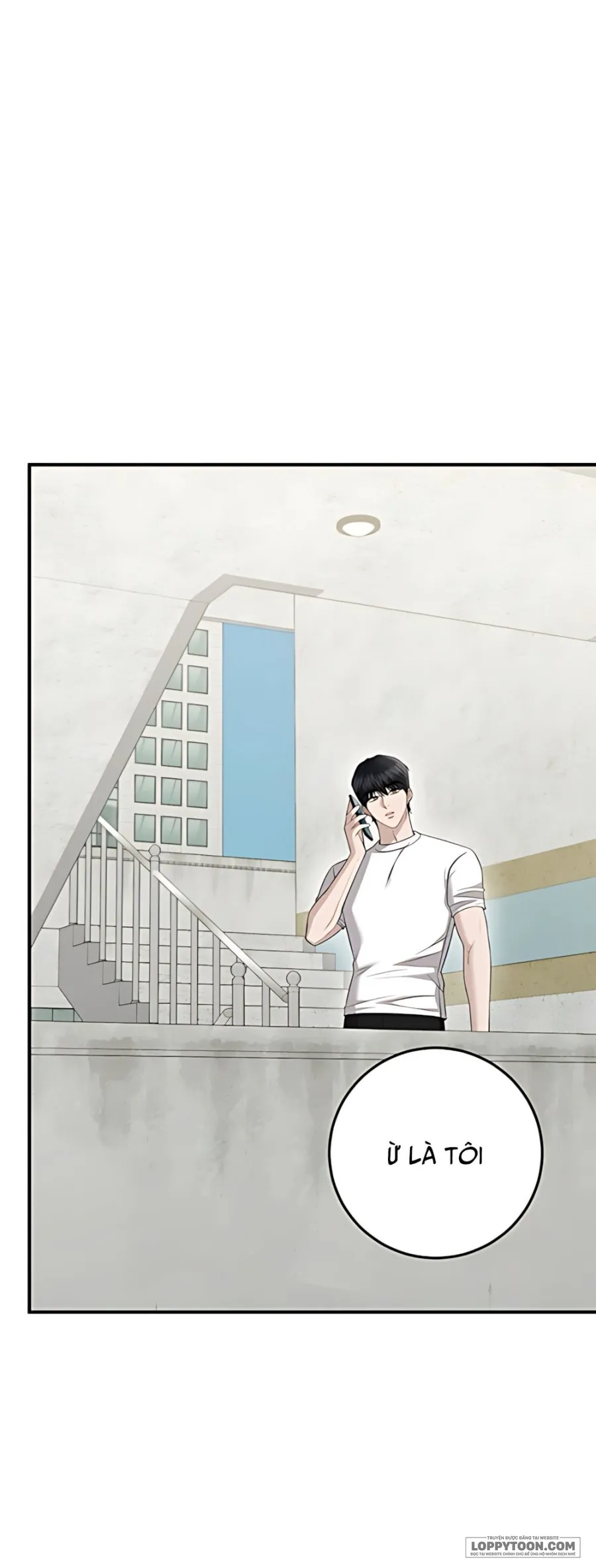 [19+] Quy Luật Cải Tạo Kẻ Rác Rưởi - Chap 6 - Trang 43