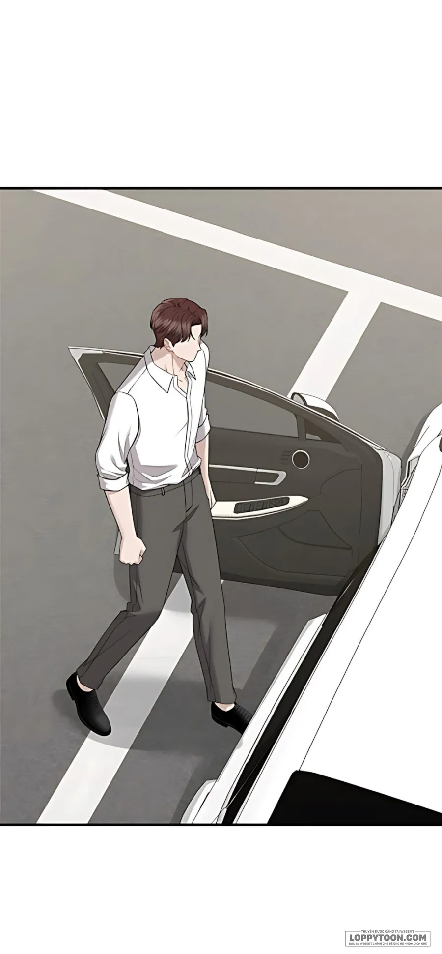 [19+] Quy Luật Cải Tạo Kẻ Rác Rưởi - Chap 6 - Trang 44