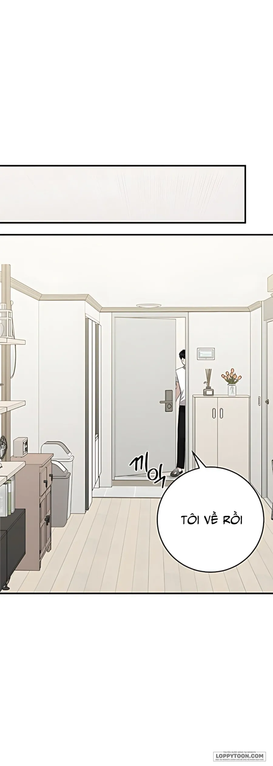 [19+] Quy Luật Cải Tạo Kẻ Rác Rưởi - Chap 6 - Trang 46