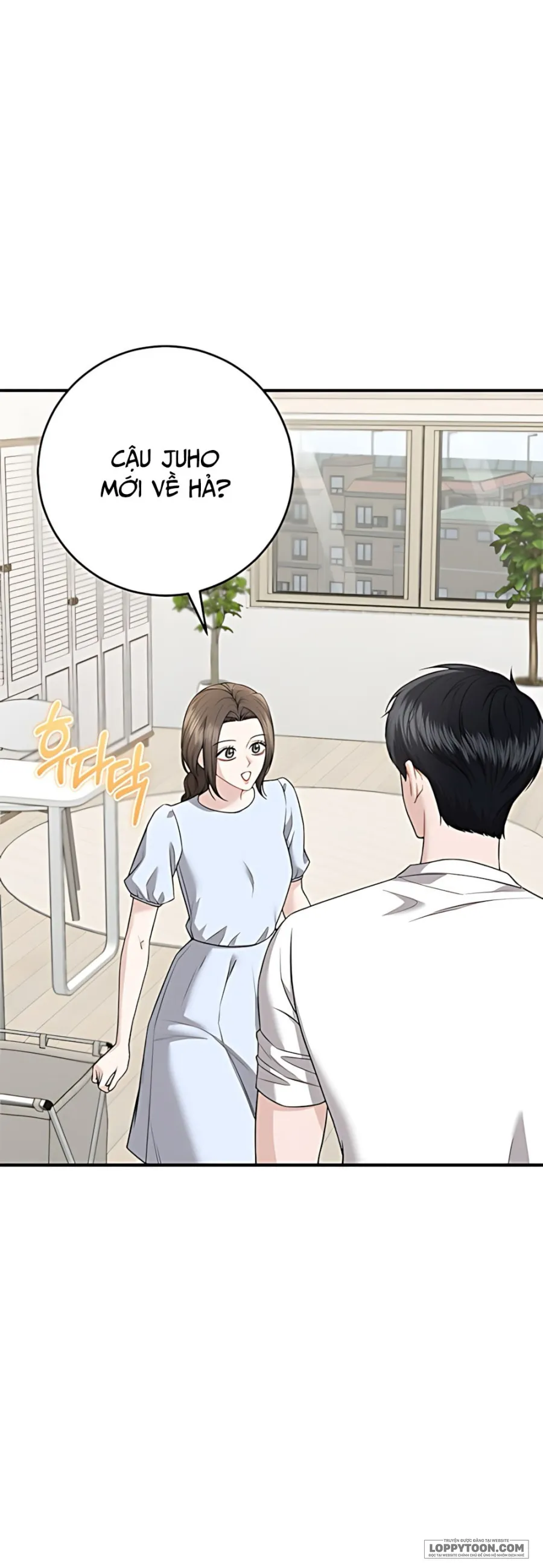 [19+] Quy Luật Cải Tạo Kẻ Rác Rưởi - Chap 6 - Trang 47