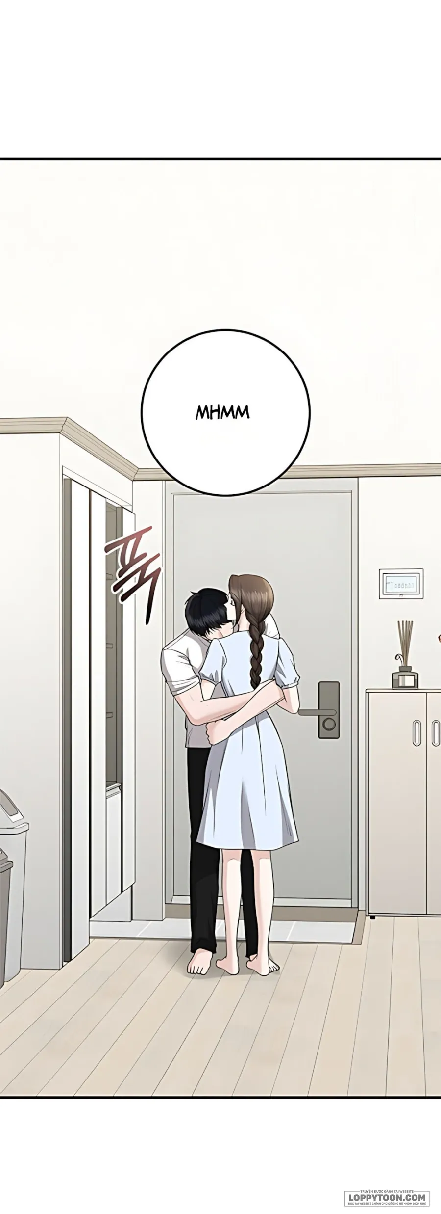 [19+] Quy Luật Cải Tạo Kẻ Rác Rưởi - Chap 6 - Trang 48