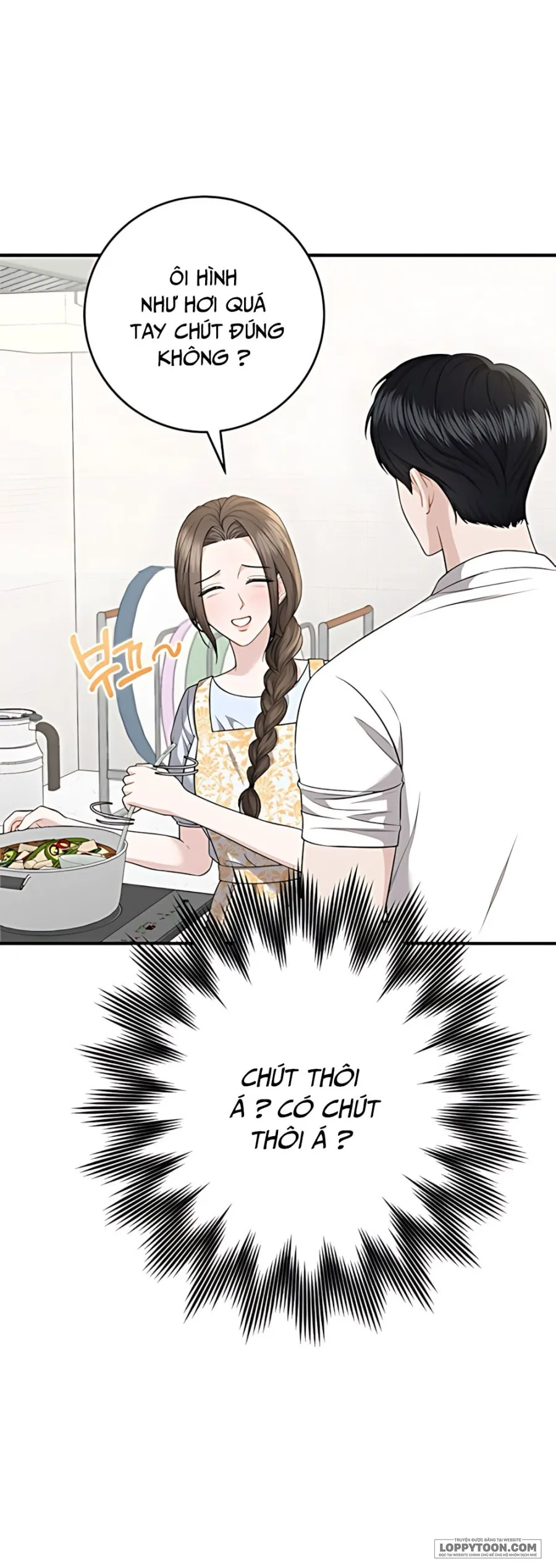 [19+] Quy Luật Cải Tạo Kẻ Rác Rưởi - Chap 6 - Trang 6
