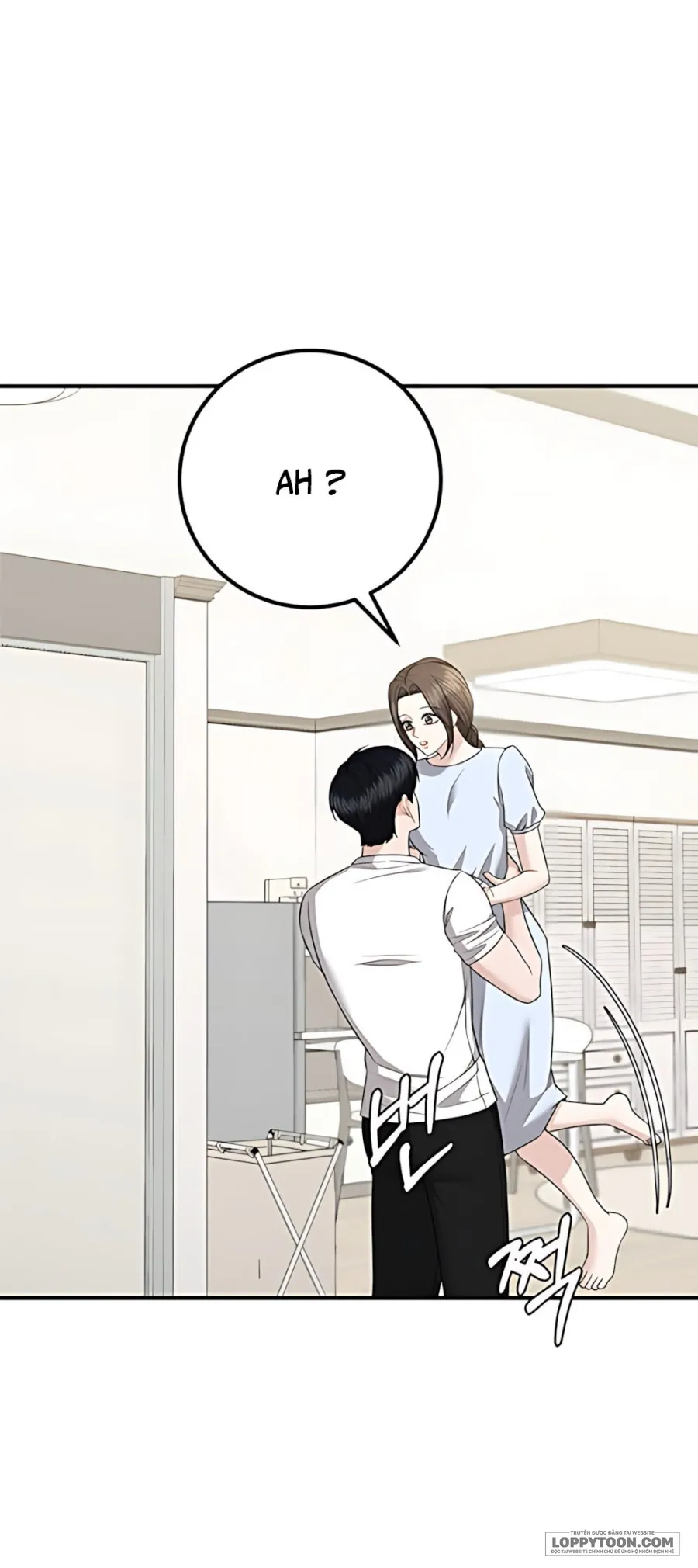 [19+] Quy Luật Cải Tạo Kẻ Rác Rưởi - Chap 6 - Trang 51