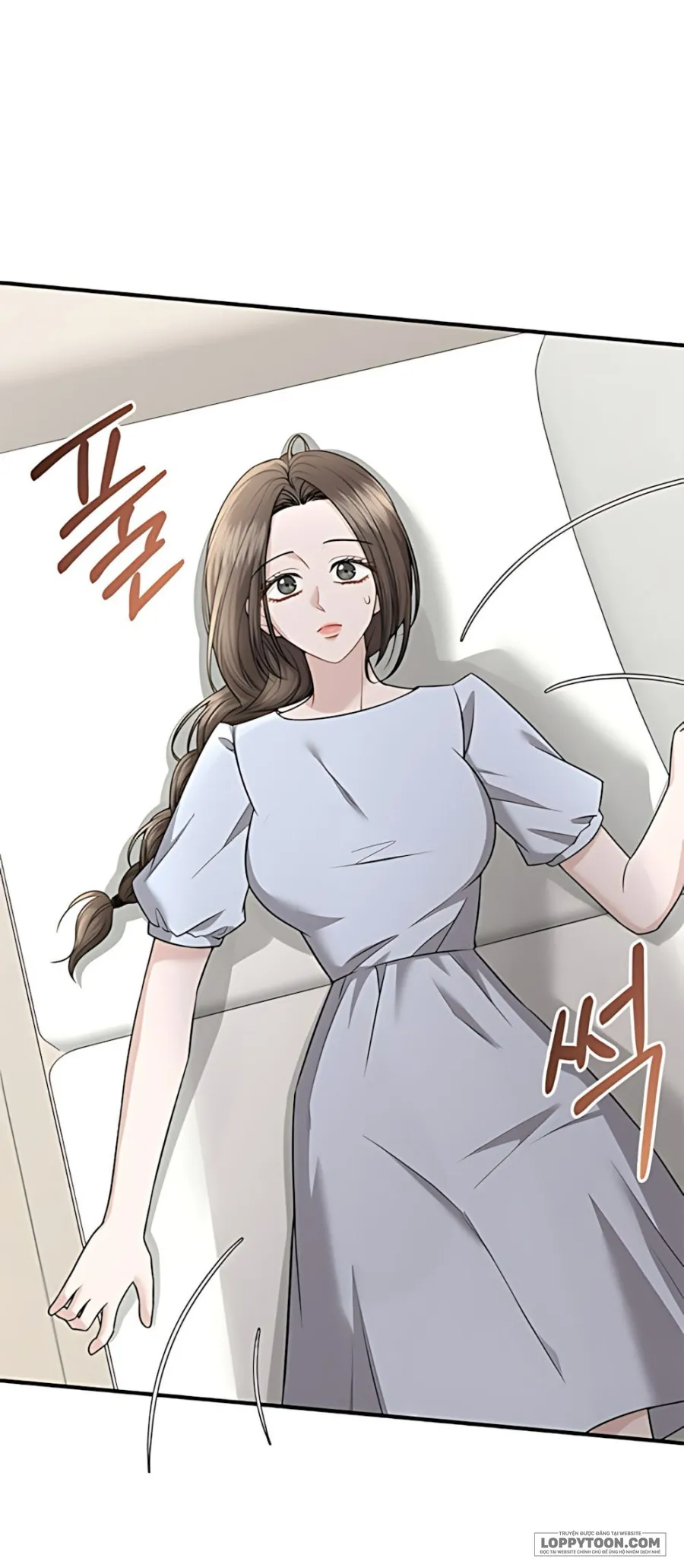 [19+] Quy Luật Cải Tạo Kẻ Rác Rưởi - Chap 6 - Trang 53