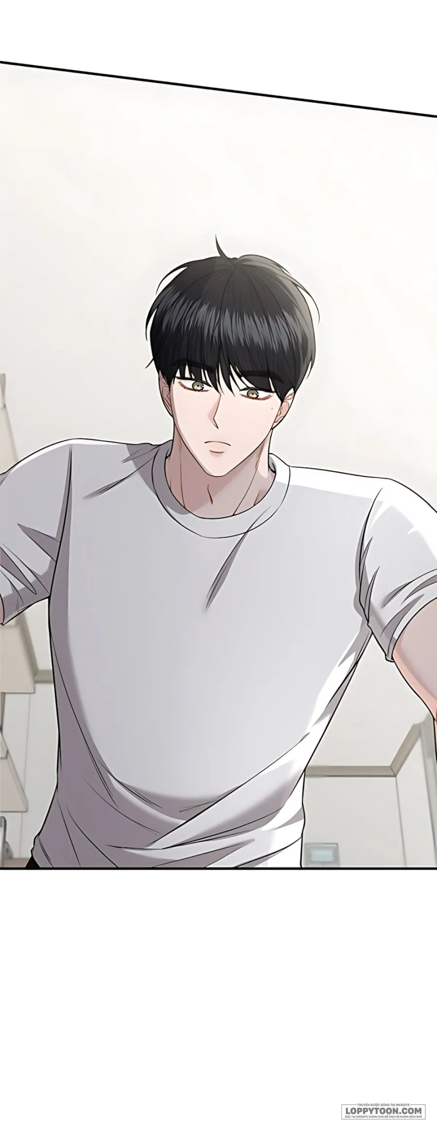 [19+] Quy Luật Cải Tạo Kẻ Rác Rưởi - Chap 6 - Trang 54