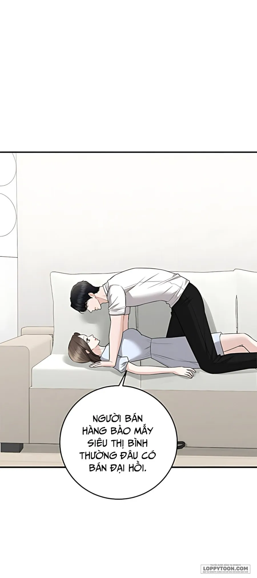 [19+] Quy Luật Cải Tạo Kẻ Rác Rưởi - Chap 6 - Trang 55