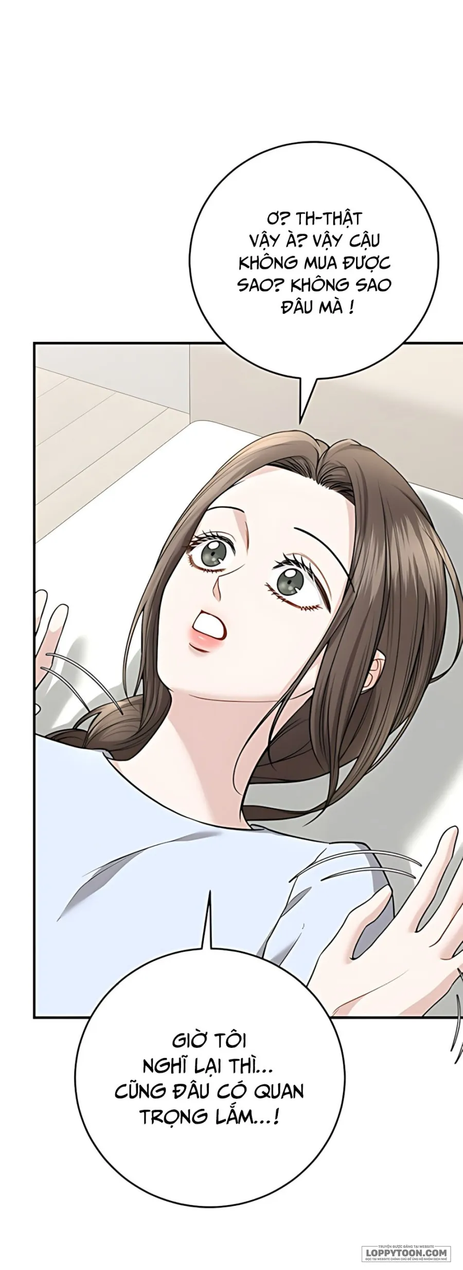 [19+] Quy Luật Cải Tạo Kẻ Rác Rưởi - Chap 6 - Trang 56