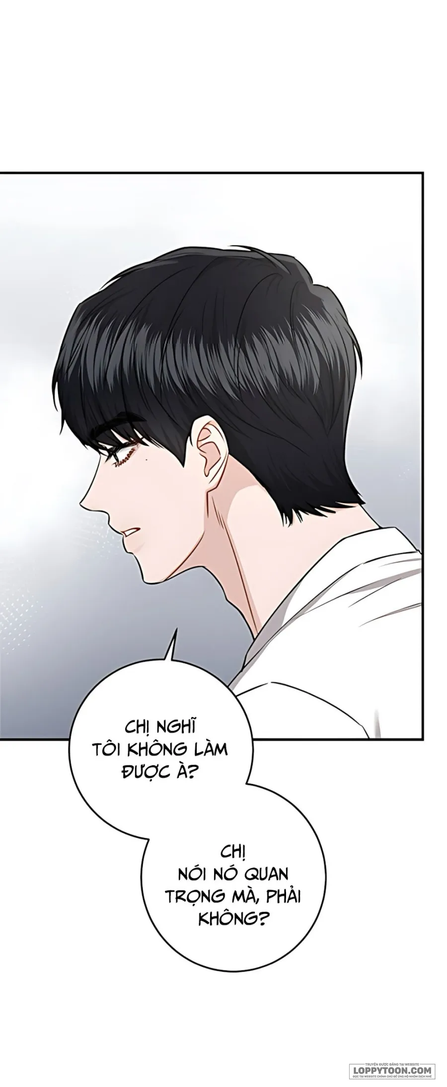 [19+] Quy Luật Cải Tạo Kẻ Rác Rưởi - Chap 6 - Trang 58