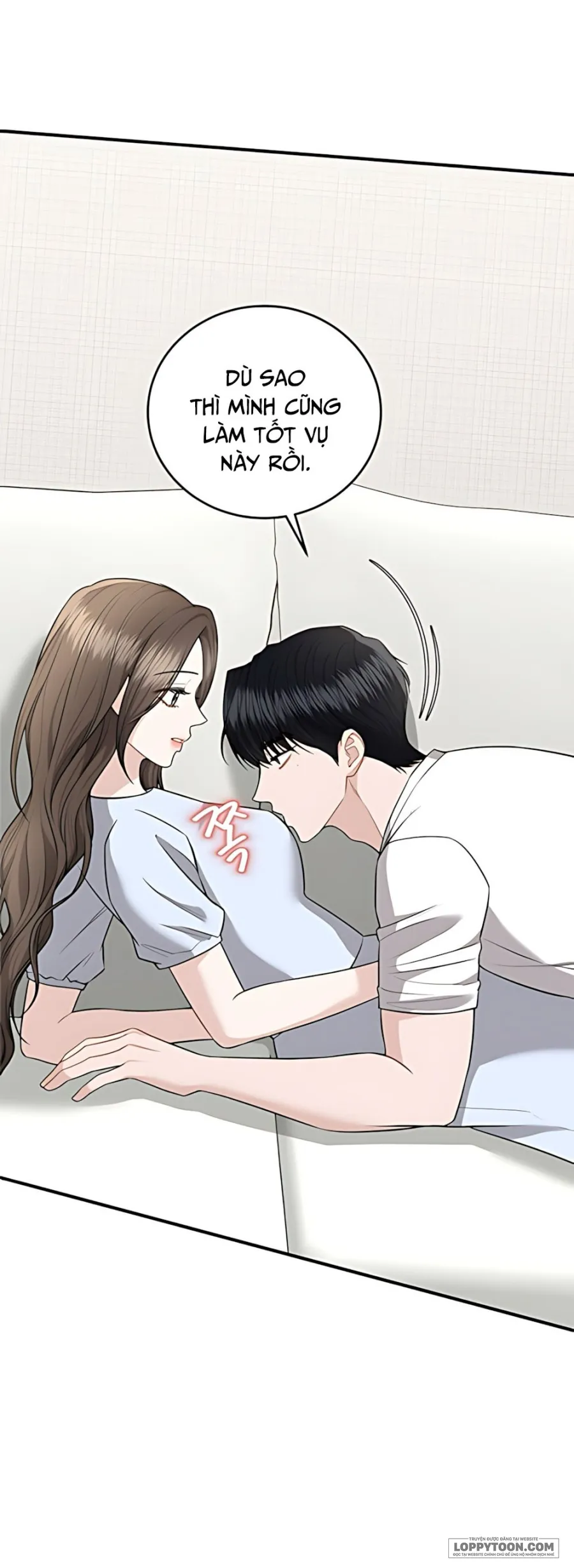 [19+] Quy Luật Cải Tạo Kẻ Rác Rưởi - Chap 6 - Trang 60