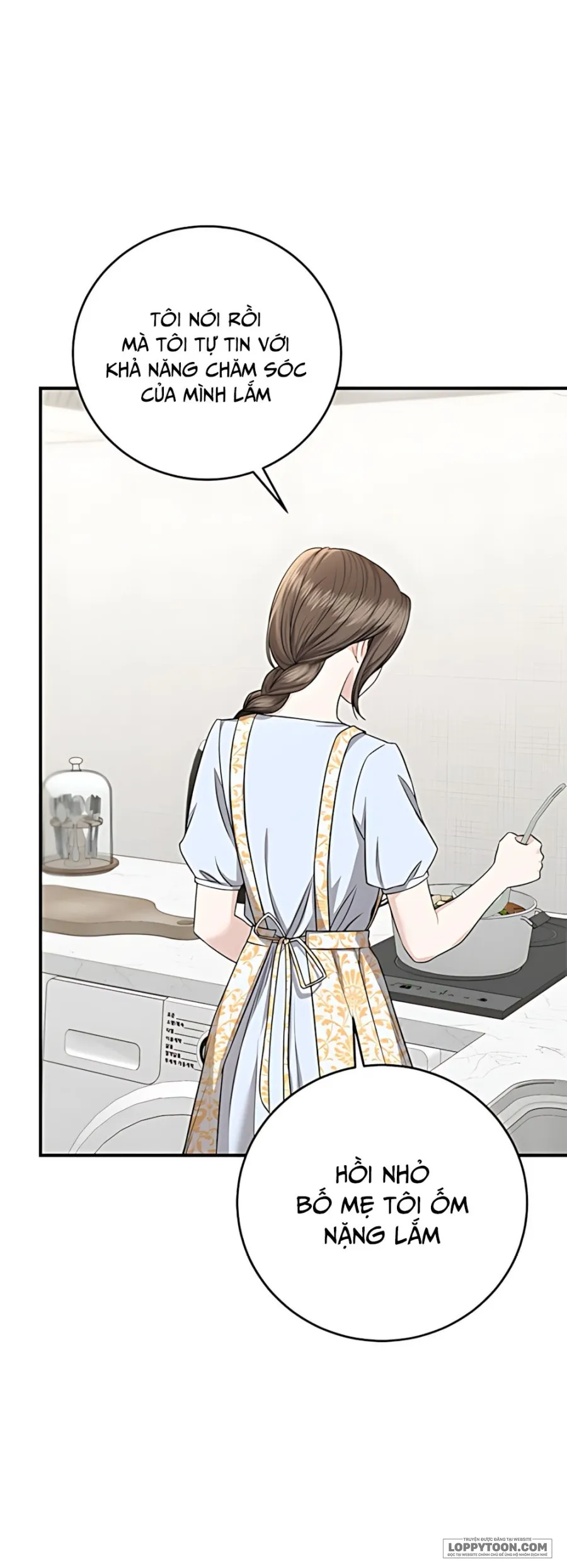 [19+] Quy Luật Cải Tạo Kẻ Rác Rưởi - Chap 6 - Trang 7