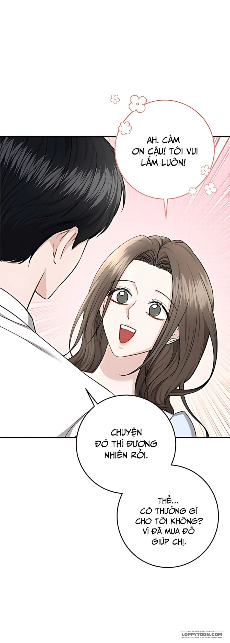 [19+] Quy Luật Cải Tạo Kẻ Rác Rưởi - Chap 6 - Trang 61