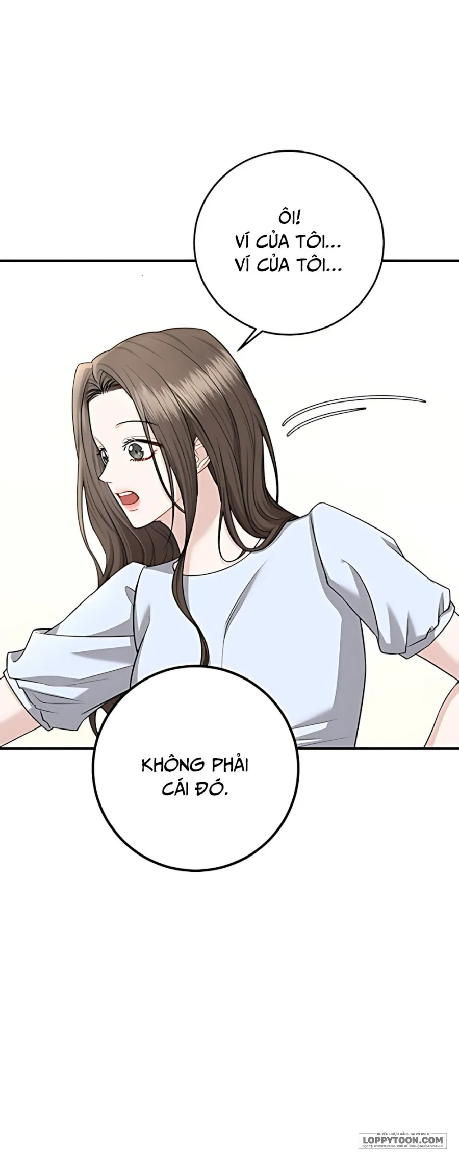 [19+] Quy Luật Cải Tạo Kẻ Rác Rưởi - Chap 6 - Trang 62
