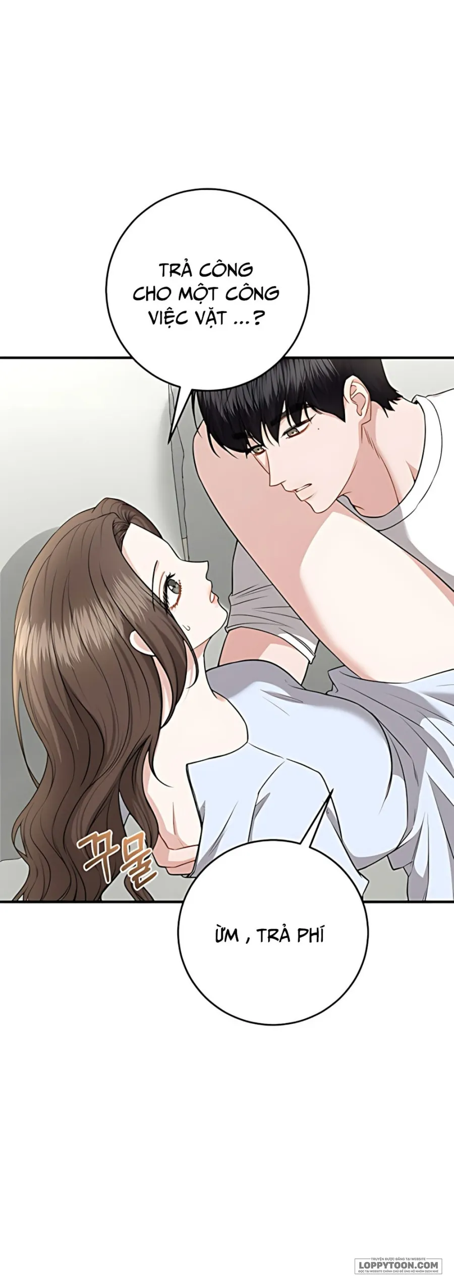 [19+] Quy Luật Cải Tạo Kẻ Rác Rưởi - Chap 6 - Trang 64