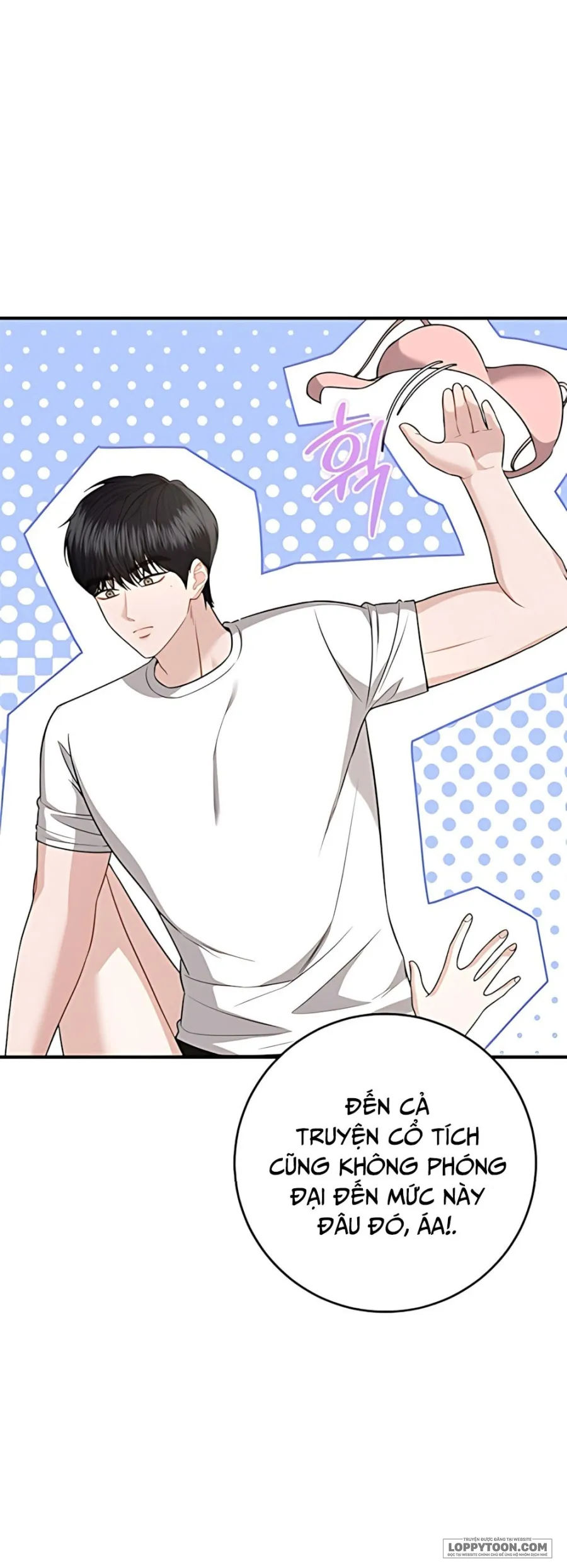 [19+] Quy Luật Cải Tạo Kẻ Rác Rưởi - Chap 6 - Trang 65