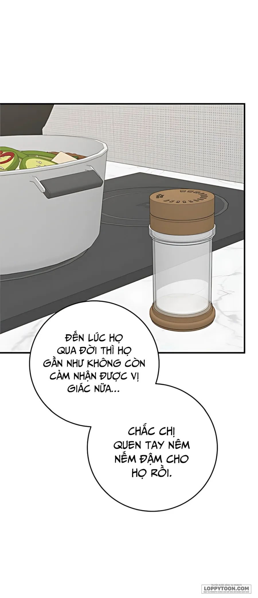 [19+] Quy Luật Cải Tạo Kẻ Rác Rưởi - Chap 6 - Trang 8