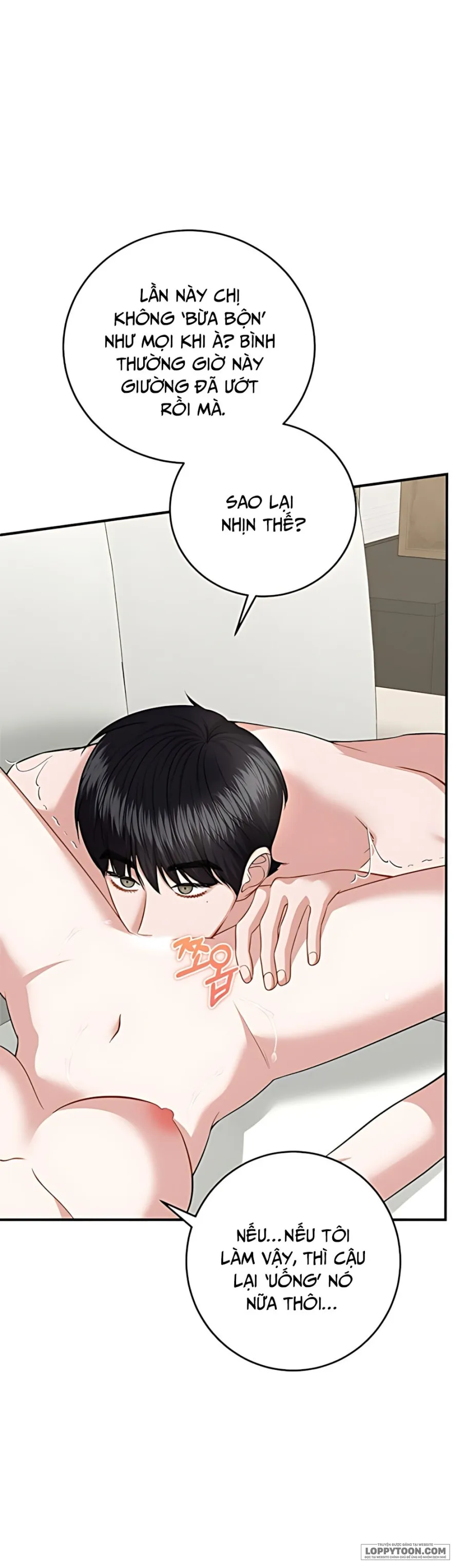 [19+] Quy Luật Cải Tạo Kẻ Rác Rưởi - Chap 6 - Trang 72