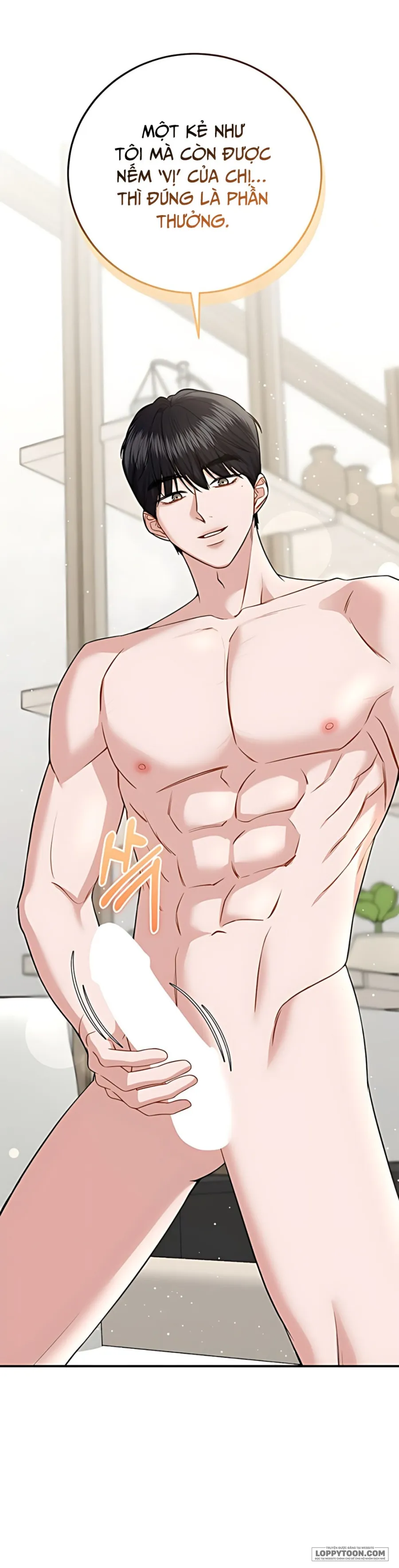 [19+] Quy Luật Cải Tạo Kẻ Rác Rưởi - Chap 6 - Trang 76