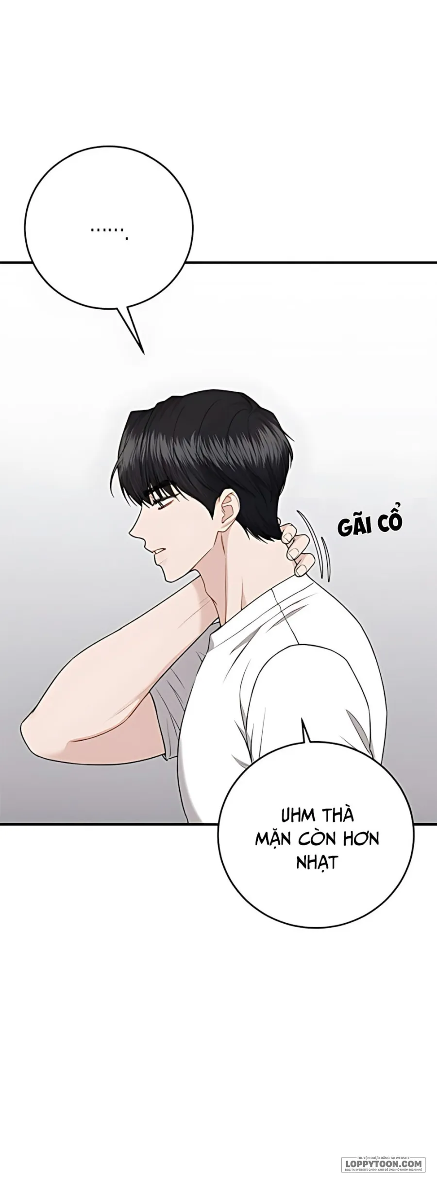 [19+] Quy Luật Cải Tạo Kẻ Rác Rưởi - Chap 6 - Trang 9