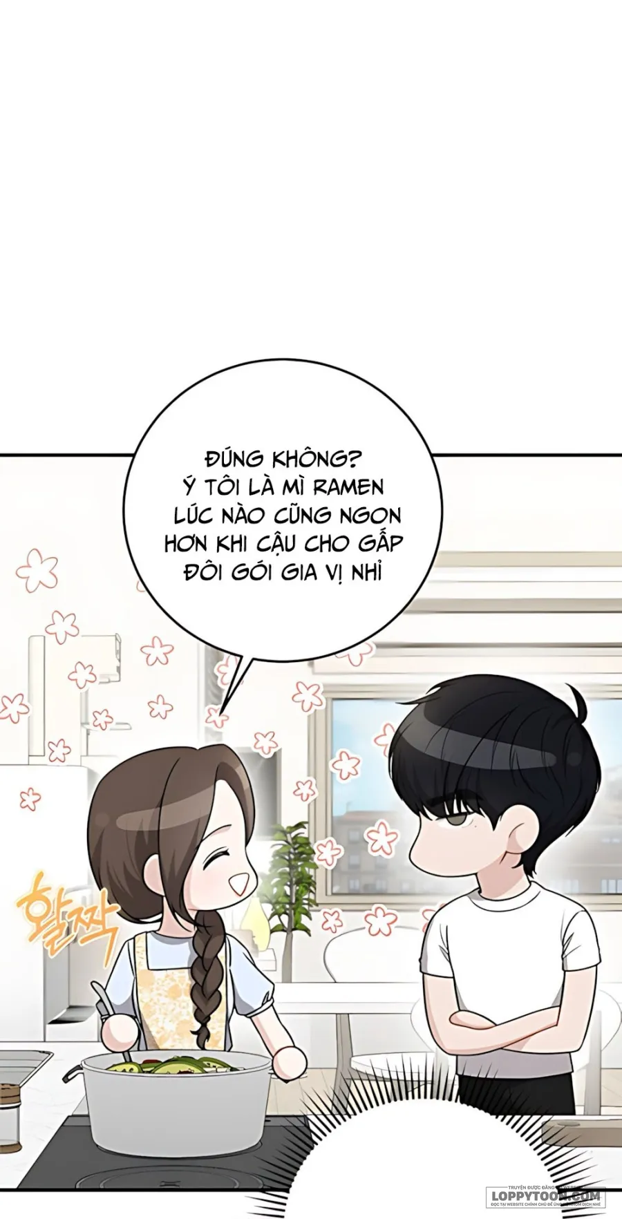 [19+] Quy Luật Cải Tạo Kẻ Rác Rưởi - Chap 6 - Trang 10