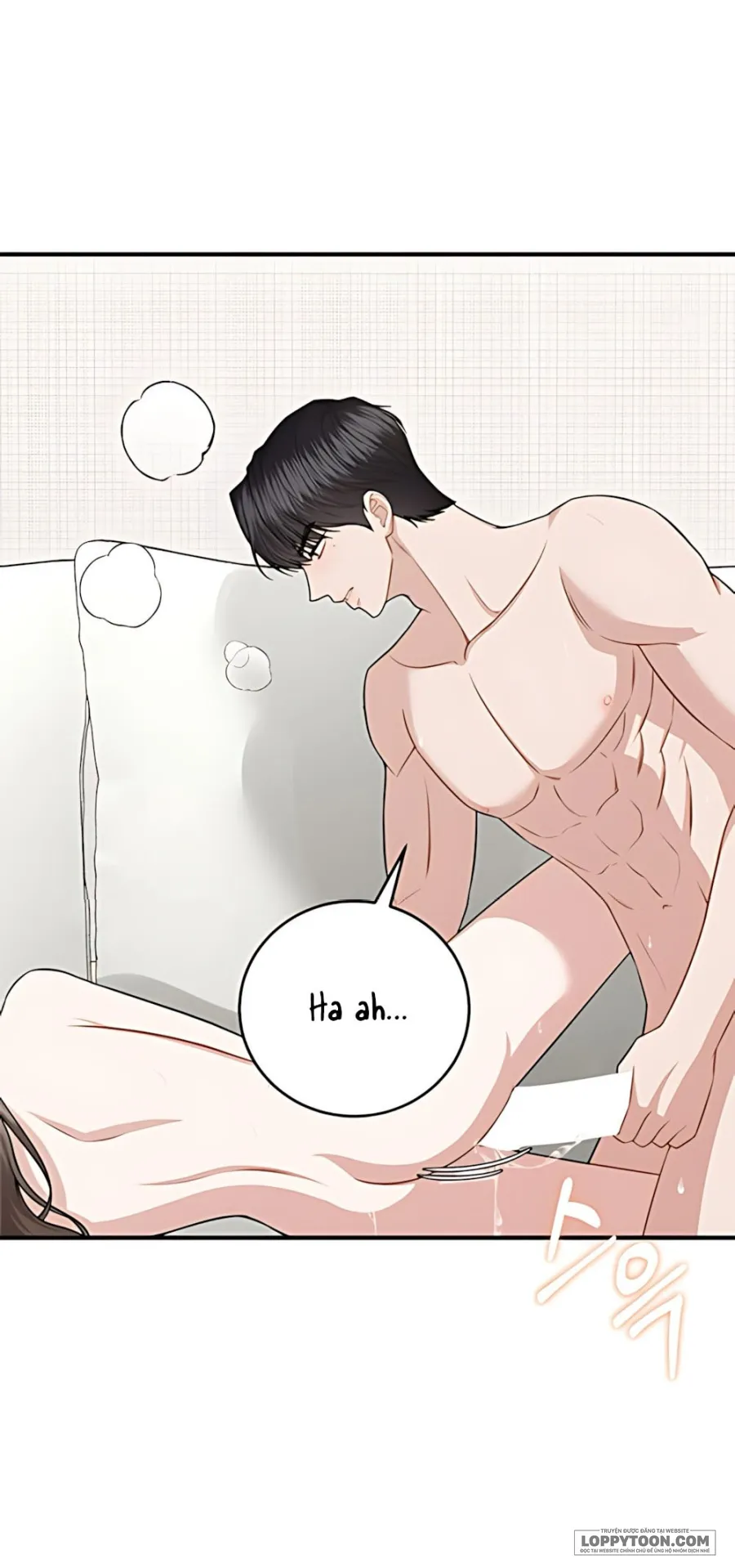 [19+] Quy Luật Cải Tạo Kẻ Rác Rưởi - Chap 7 - Trang 13