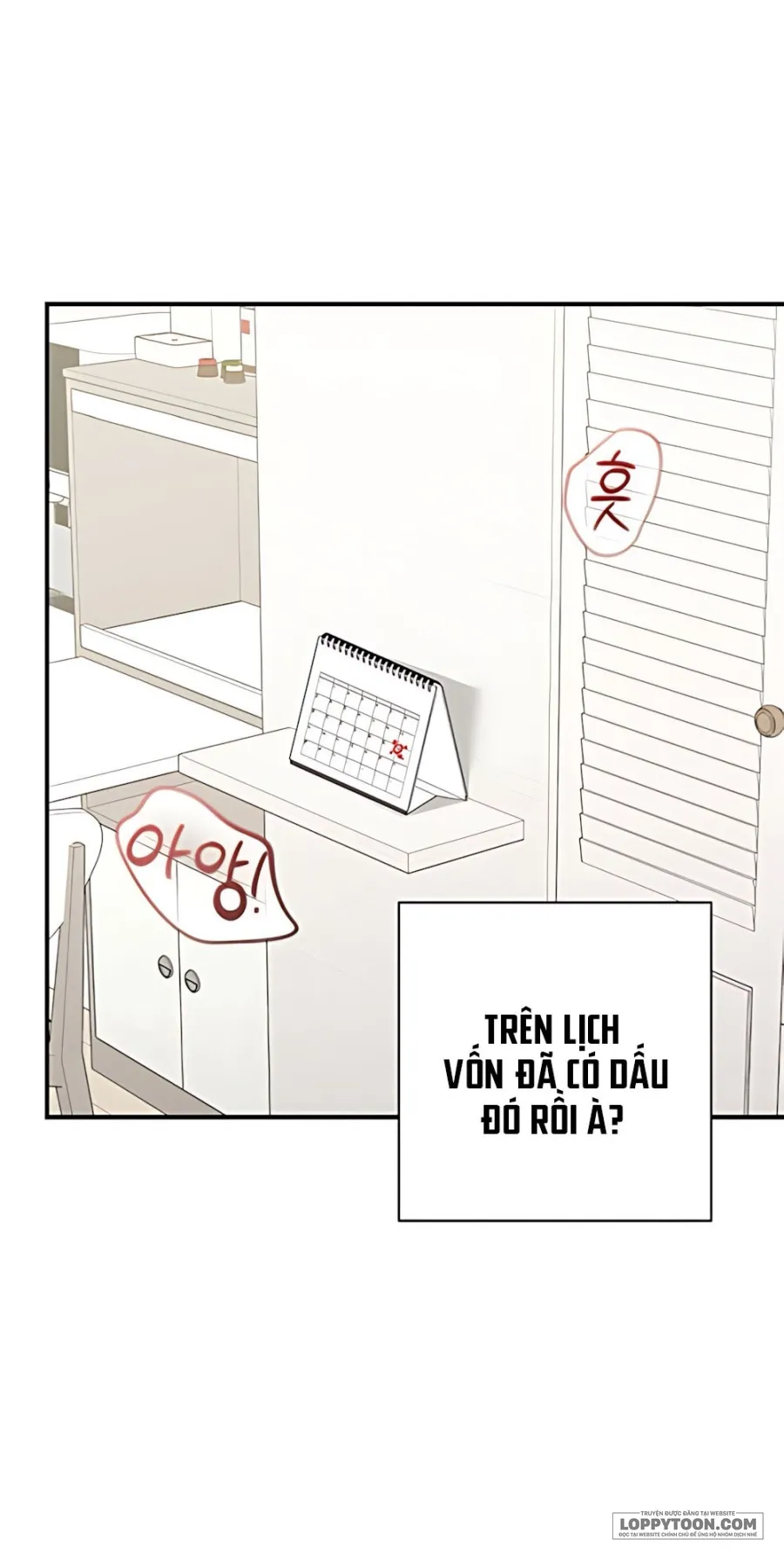 [19+] Quy Luật Cải Tạo Kẻ Rác Rưởi - Chap 7 - Trang 23