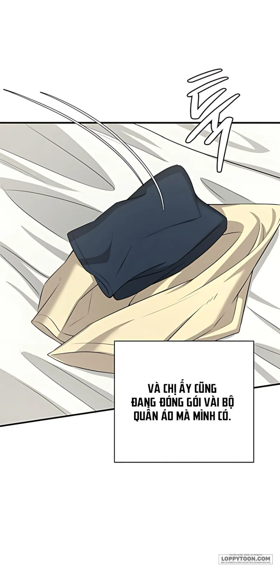 [19+] Quy Luật Cải Tạo Kẻ Rác Rưởi - Chap 7 - Trang 28