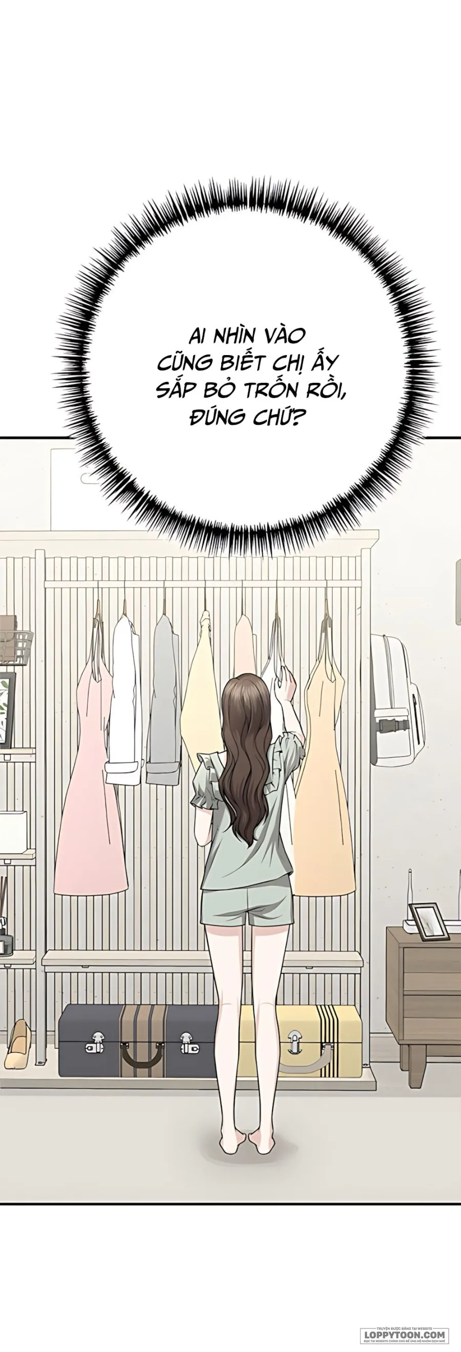 [19+] Quy Luật Cải Tạo Kẻ Rác Rưởi - Chap 7 - Trang 29