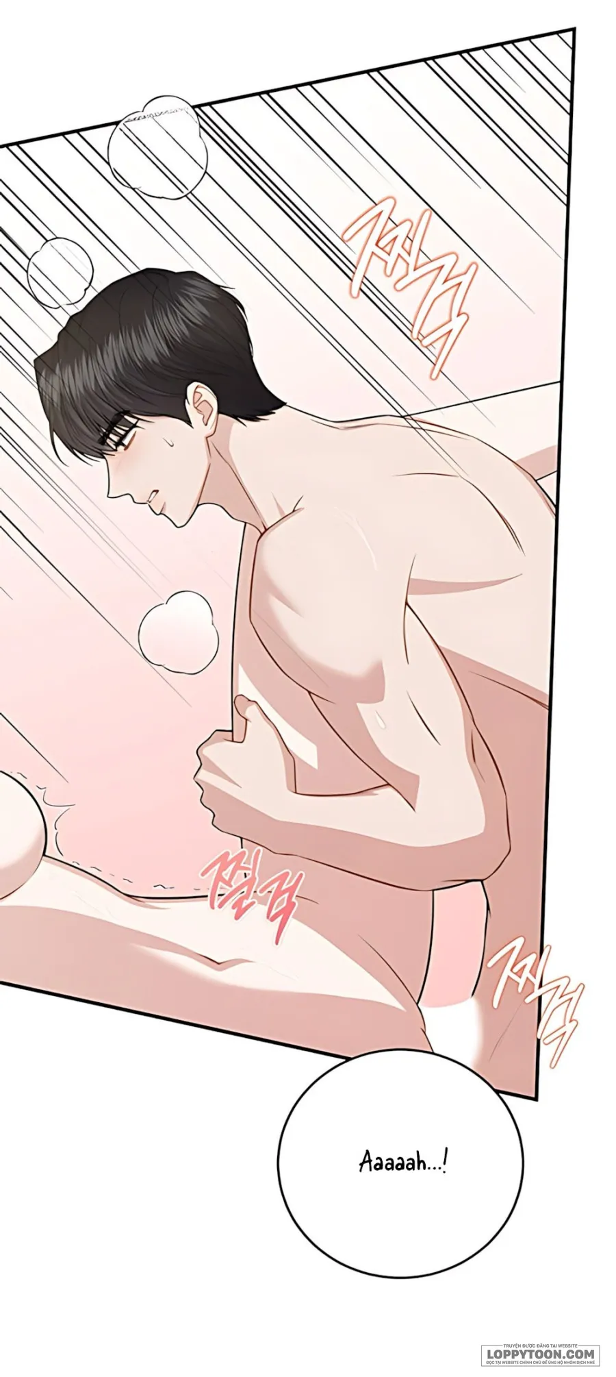 [19+] Quy Luật Cải Tạo Kẻ Rác Rưởi - Chap 7 - Trang 4