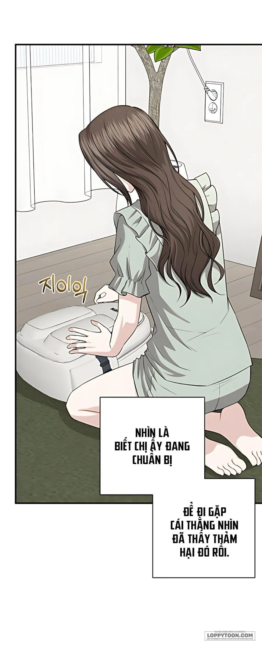 [19+] Quy Luật Cải Tạo Kẻ Rác Rưởi - Chap 7 - Trang 31
