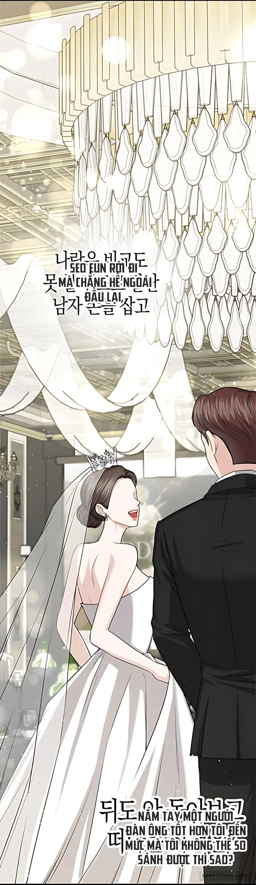 [19+] Quy Luật Cải Tạo Kẻ Rác Rưởi - Chap 7 - Trang 35
