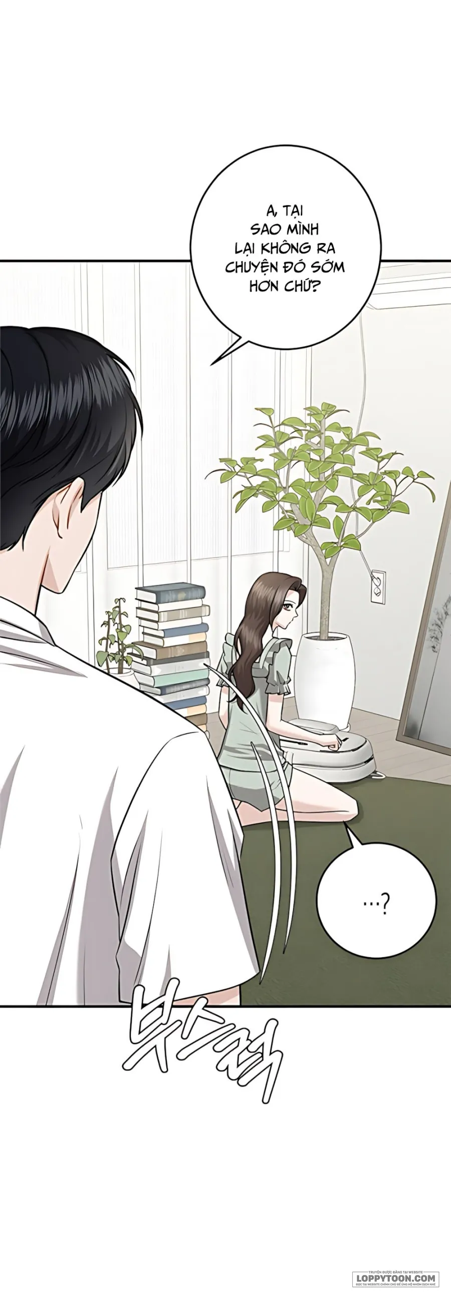[19+] Quy Luật Cải Tạo Kẻ Rác Rưởi - Chap 7 - Trang 37