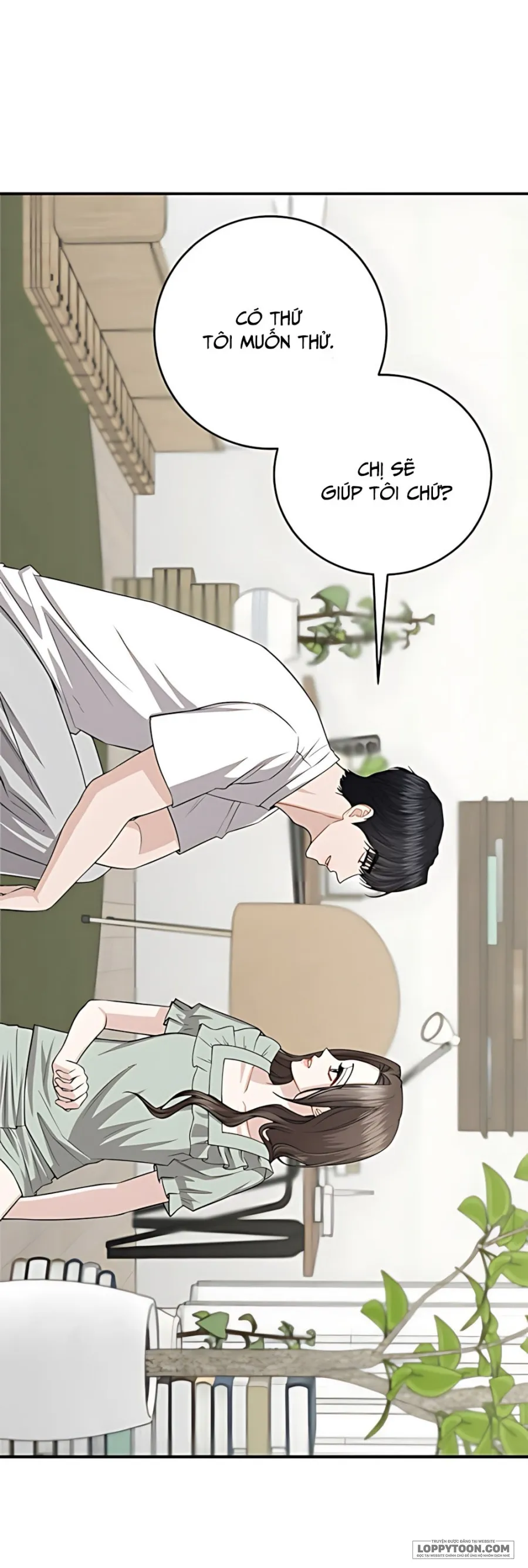 [19+] Quy Luật Cải Tạo Kẻ Rác Rưởi - Chap 7 - Trang 39