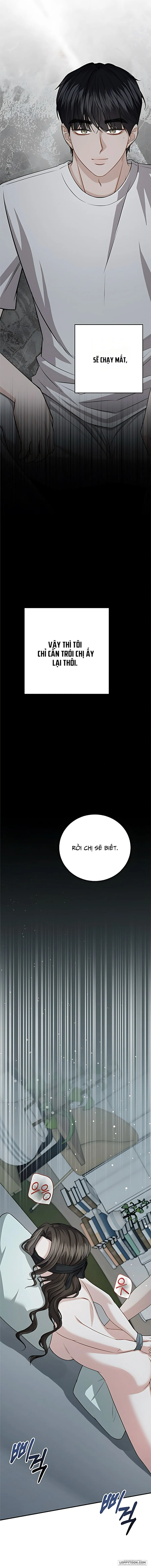 [19+] Quy Luật Cải Tạo Kẻ Rác Rưởi - Chap 7 - Trang 42