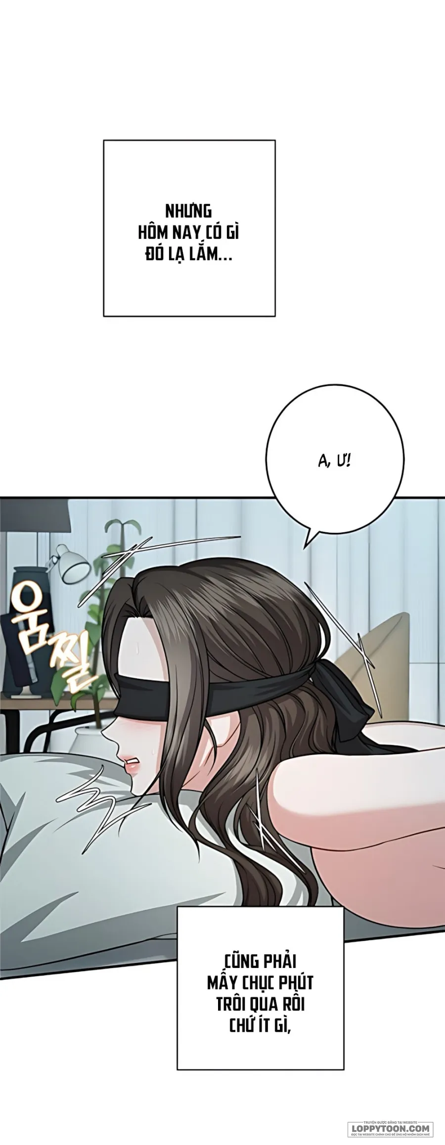 [19+] Quy Luật Cải Tạo Kẻ Rác Rưởi - Chap 7 - Trang 45