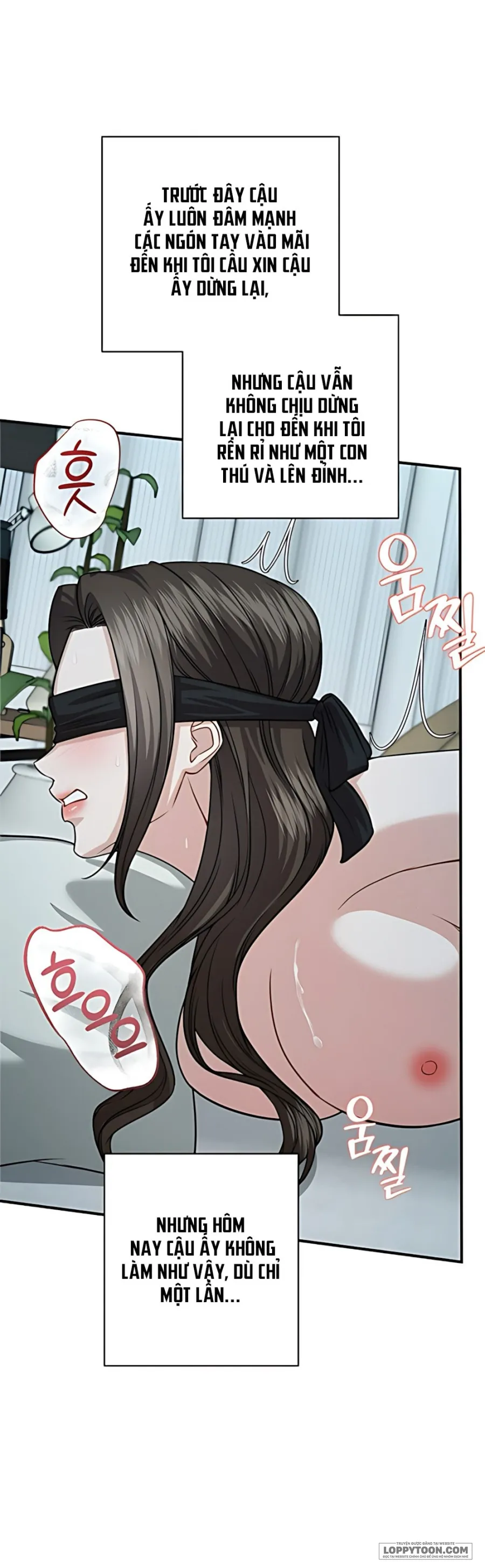[19+] Quy Luật Cải Tạo Kẻ Rác Rưởi - Chap 7 - Trang 48
