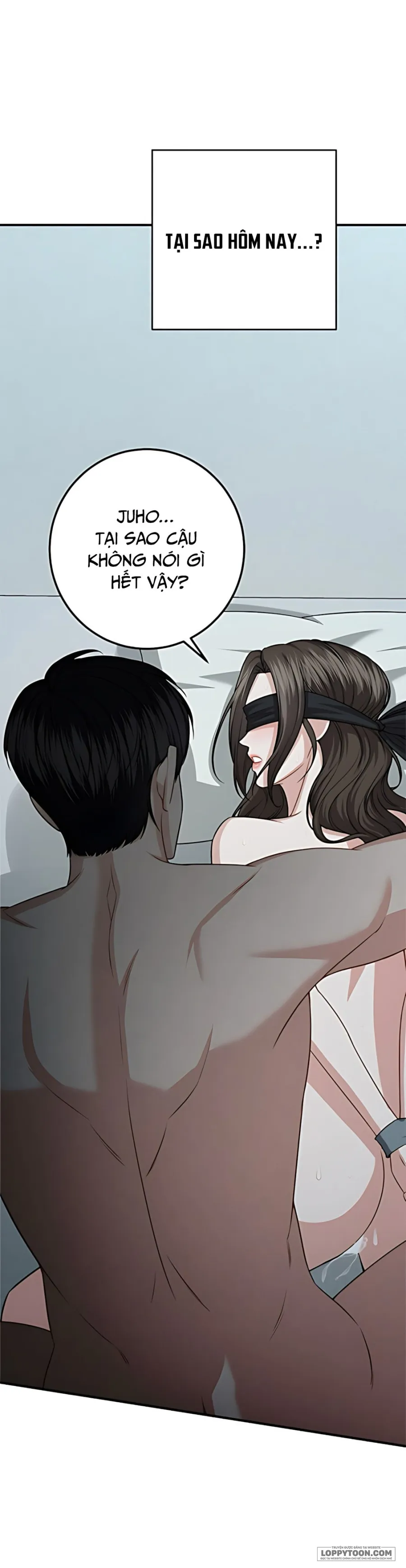[19+] Quy Luật Cải Tạo Kẻ Rác Rưởi - Chap 7 - Trang 51