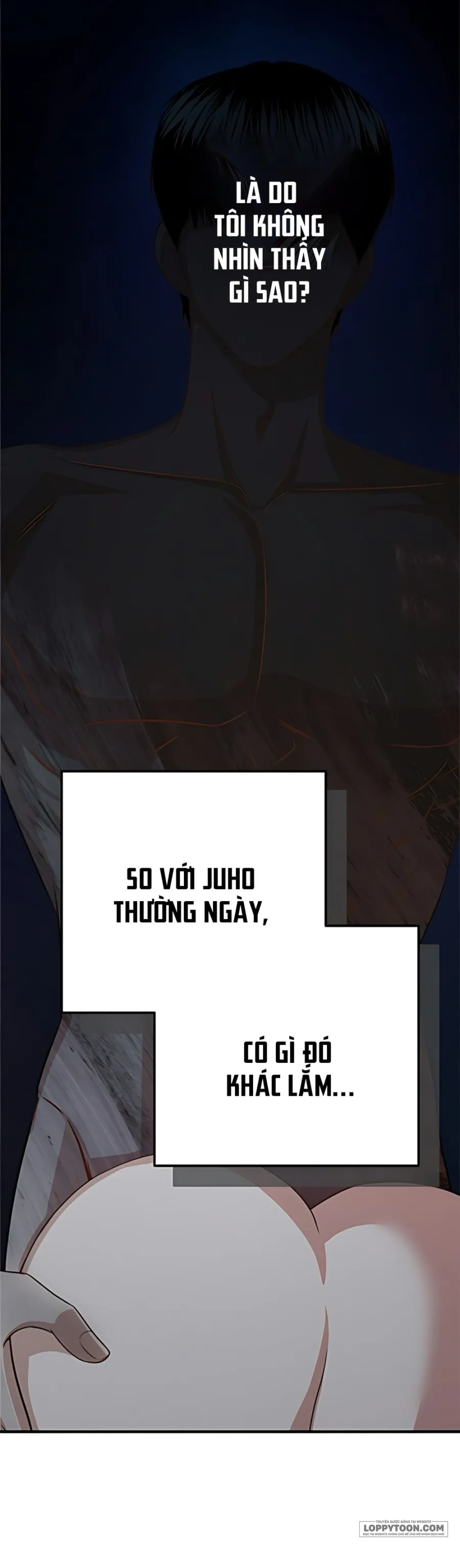 [19+] Quy Luật Cải Tạo Kẻ Rác Rưởi - Chap 7 - Trang 54