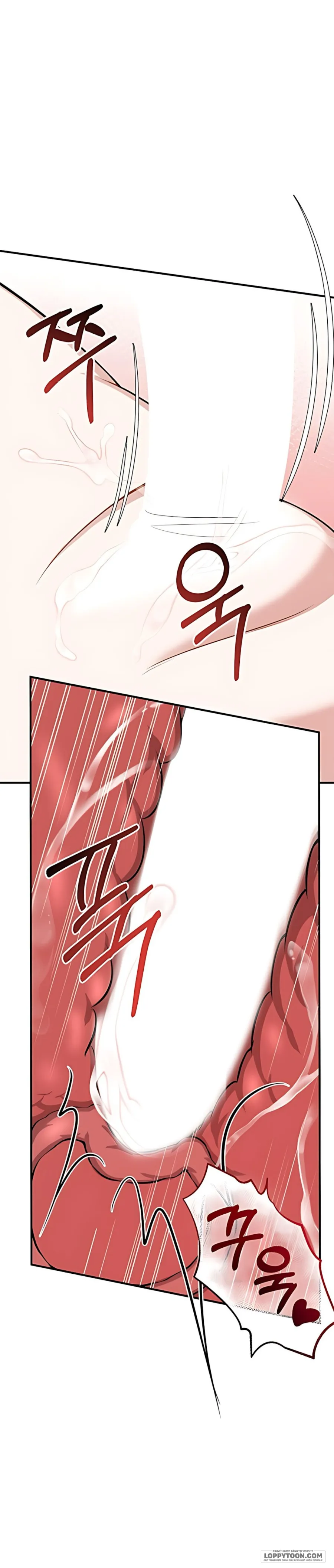 [19+] Quy Luật Cải Tạo Kẻ Rác Rưởi - Chap 7 - Trang 7