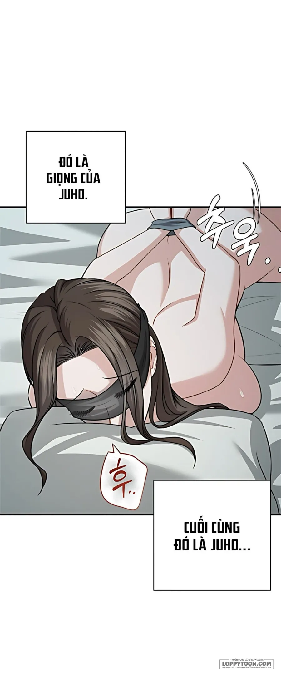 [19+] Quy Luật Cải Tạo Kẻ Rác Rưởi - Chap 7 - Trang 70