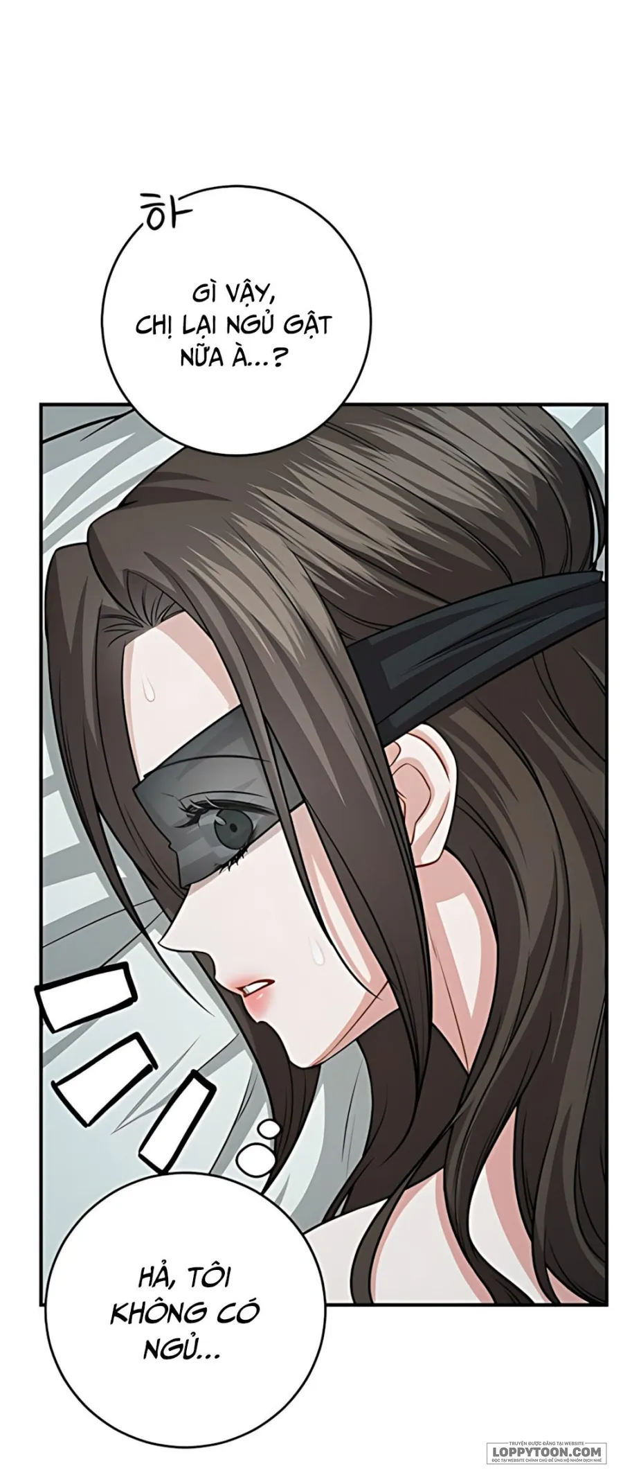 [19+] Quy Luật Cải Tạo Kẻ Rác Rưởi - Chap 7 - Trang 71