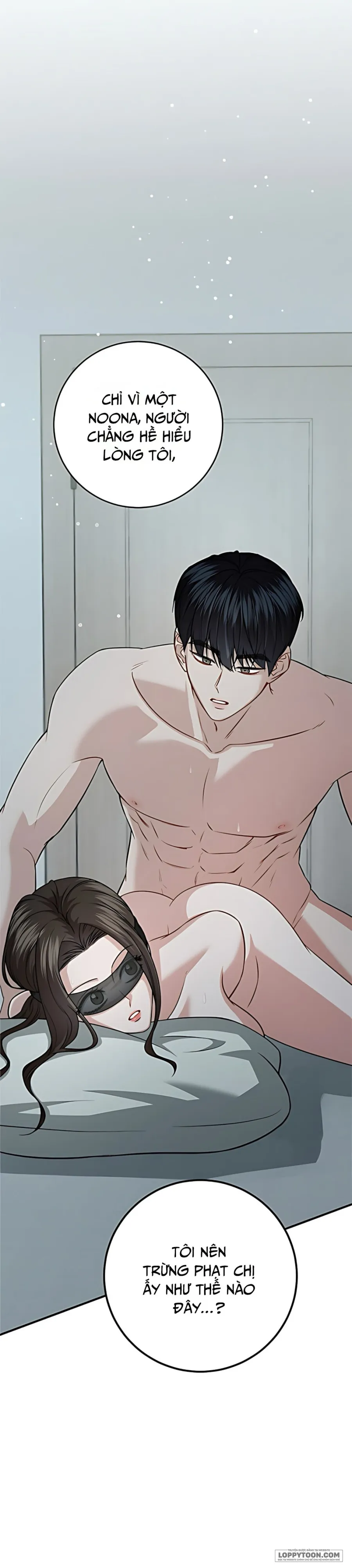 [19+] Quy Luật Cải Tạo Kẻ Rác Rưởi - Chap 7 - Trang 73